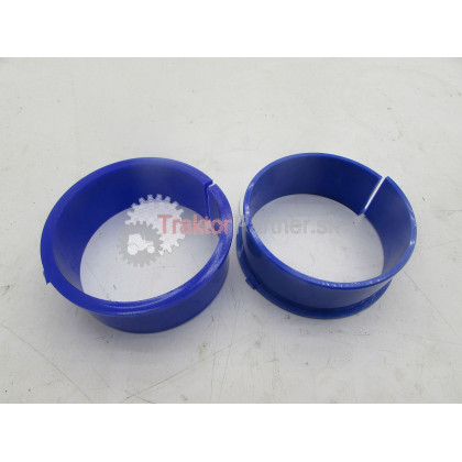 Púzdro II [priemer 83/79x32 mm , vnutor. priemer. 74 mm, predelene] - 1 9421 116