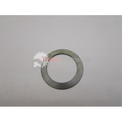 Podložka 0,5 [ŽTR 165] - 0 9220 262