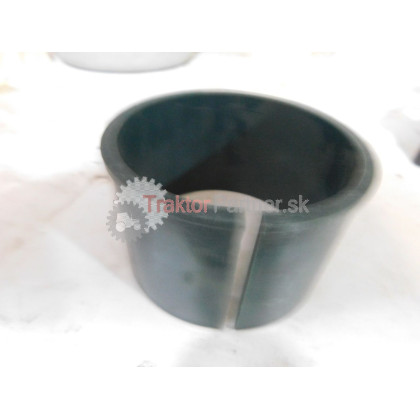 Púzdro I [priemer 91/95x85 výška 60mm, predelené] - 1 9421 115