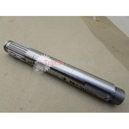 Hriadeľ - 0 9312 128