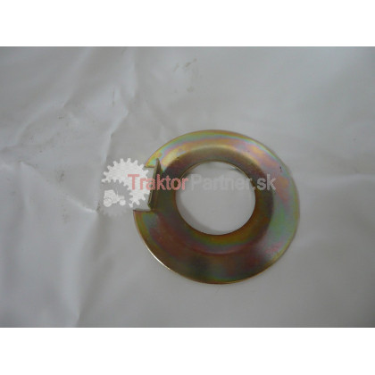 Zaisťovacia podložka [ŽTR 165] - 0 9247 001