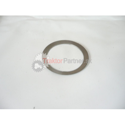 Dištančná podložka 0,5 [ŽTR 165] - 0 9220 195