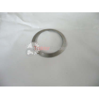 Dištančná podložka 0,2 [ŽTR 165] - 0 9220 197