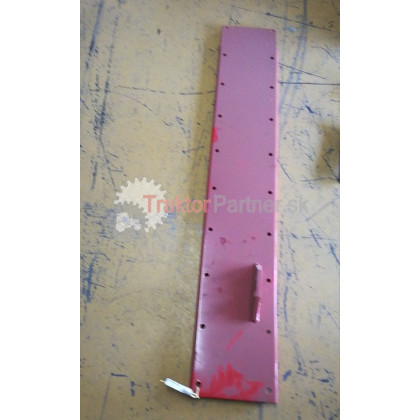 Víko s tesnením [ŽTR 165] - B 9 5036 402