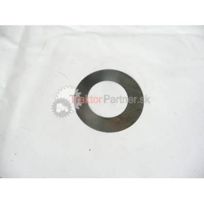 Podložka 0,2 [ŽTR 165] - 0 9220 276