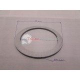 Dištančná podložka [ŽTR 165]