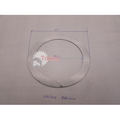 Podložka - 1 9220 009