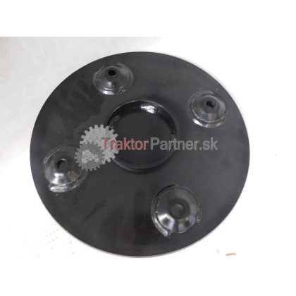 Doska taniera [ŽTR140] - 0 3910 001.3