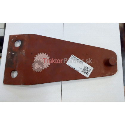 Držiak noža (zelený)  (B) [ŽTR 165] - 9 5036 401 2#1