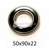 Ložisko 6210-2RS  ZKL