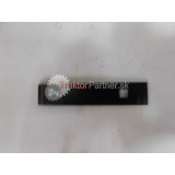 Lišta úderná [ŽTR 165]