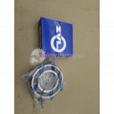 Ložisko 6208 2RS/C3 ZVL