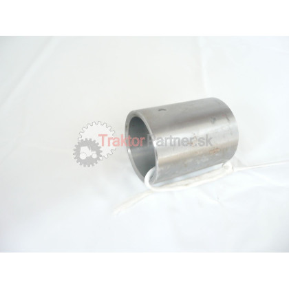 Púzdro spojky [ŽTR 165, liatina] - 0 9420 022