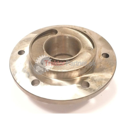 Náboj remenice [ŽTR 165] - 1 9522 003