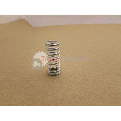 Pružina 1,6x14,1x34x8,5 [ŽTR] - 315 114 407 660