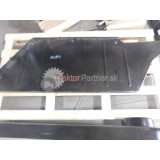 Kryt pravý [ŽTR 165 - dlhší]