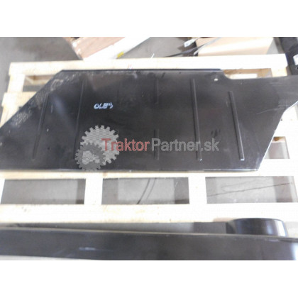 Kryt pravý [ŽTR 165 - dlhší] - 0 1942 449