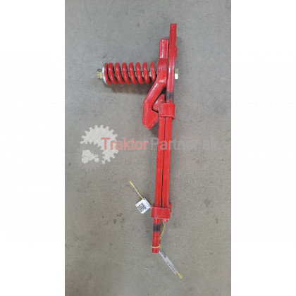 Držiak poistky s pružinou v komplete - 9 5036 078 2.6