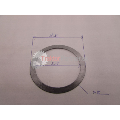 Podložka - 0 9220 145