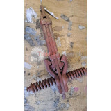 Poistka II [ŽTR 165, náraz. poistka 2- pruž. HORALsystem]