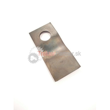 Nôž originál [ZTR 165] - 9 8669 233