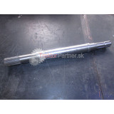 Hriadeľ [ŽTR,dlhšia 535 mm]