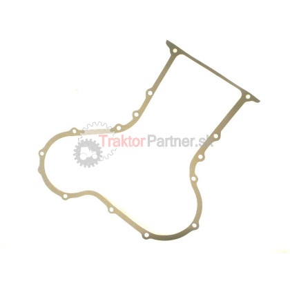 Tesnenie predného víka - 4901 0261