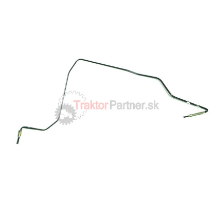 Trubka ľavá - 4918 2603