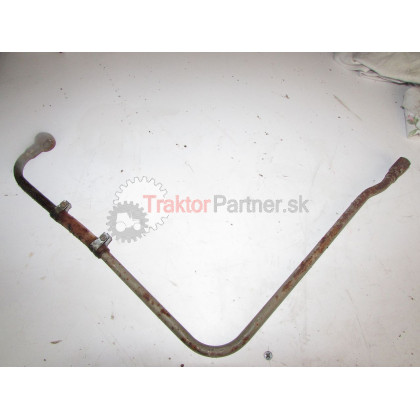 Spojovacia palivová trubka (poz.8,25a,46) - 4918 5203