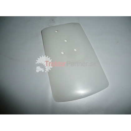 Lopatka vetráku - 6001 1362