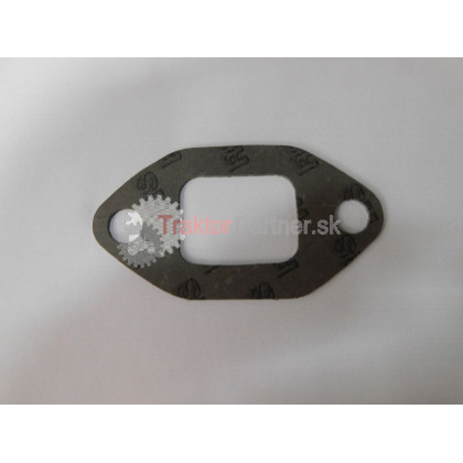 Tesnenie pod výfukové potrubie [Z35/S50] - 17.0412