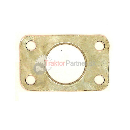 Tesnenie výfuku [Z35/S50] - 17.5502