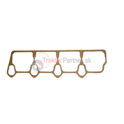 Tesnenie víka ventilov motora [Z35/S50] - 17.0458