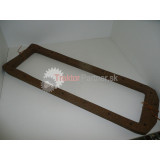 Tesnenie olejovej vane motora [ S50]