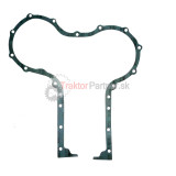 Tesnenie víka rozvodov [Z35/S50]