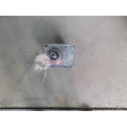 Zubové čerpadlo  U, UN 32 L.07  37-38 - VÝMENA [LKT riadenie] - 927 9999 088.5