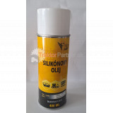 Silikonový olej  400 ml