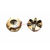 Spojka kompletná s tanierovou pružinou pr. 280