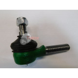 Hlavica ľavá 6911 [guľový čap]