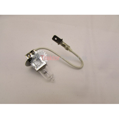 Žiarovka 12V/100W  halogénová   H3  (Elta 483, Vision) - 97 7033#1