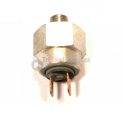 Čidlo brzd krátke S100/A21,31 [konektory z boku] - 80 350 921.5