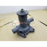 Vodné čerpadlo celok 3 vývodová [spodná vrtuľka odliatok]