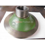 Remenica motoru [na náhonové čerpadlo,labirint-zavit odstredivy vnútorný priemer 35mm]
