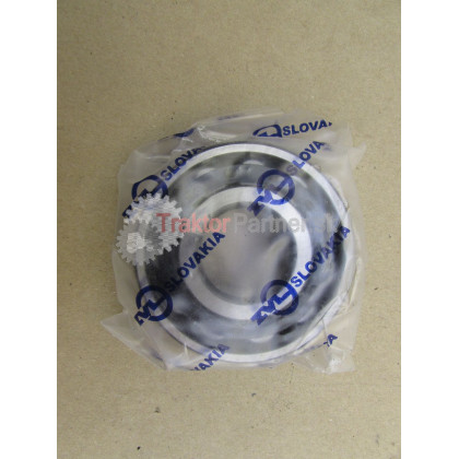 ložisko N 305 KINEX - 0305.1#2