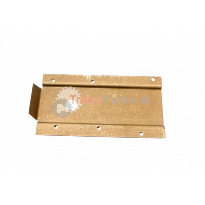 Krycí plech Bočne víčko - 6701 0238.6