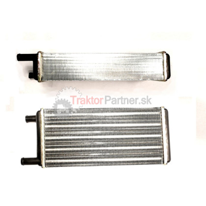 Radiátor kúrenia HS-PAD039 [K730/UR1 KR.] - 5911 7893.151