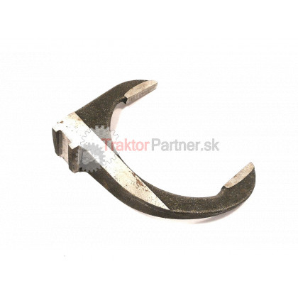 Presuvacia vidlica redukce - starý model ešte prvovýroba - 4011 2023.6