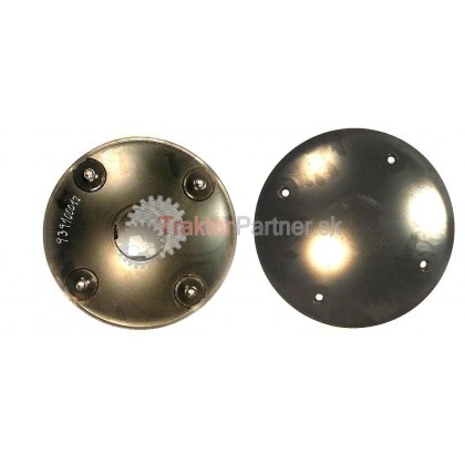 Doska taniera [ztr 140] - 9 3910 002 2
