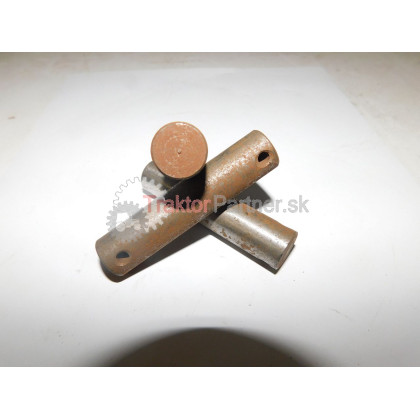 Čap 16x70x59 - 0 9310 809 2