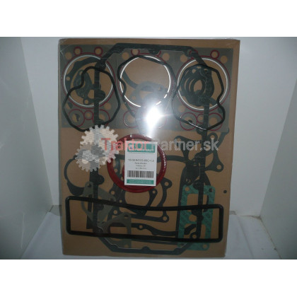 Sada tesnenia - motor, UR I/3V 1.5 - 08-94103-80c